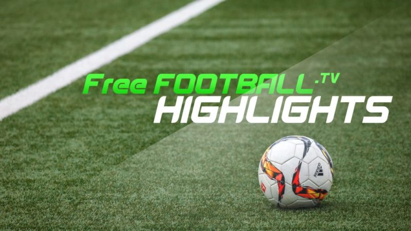 freefootballhighlights