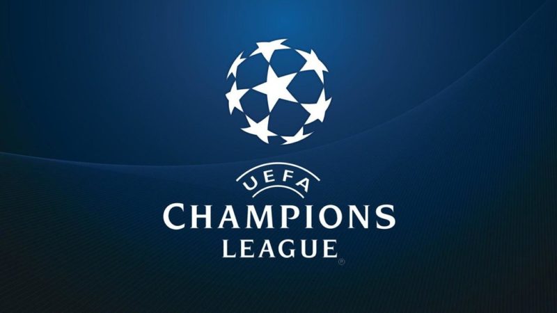 Champions League logo - Featured Image