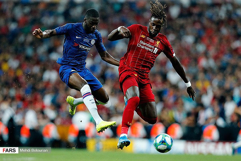 Liverpool vs Chelsea featured image