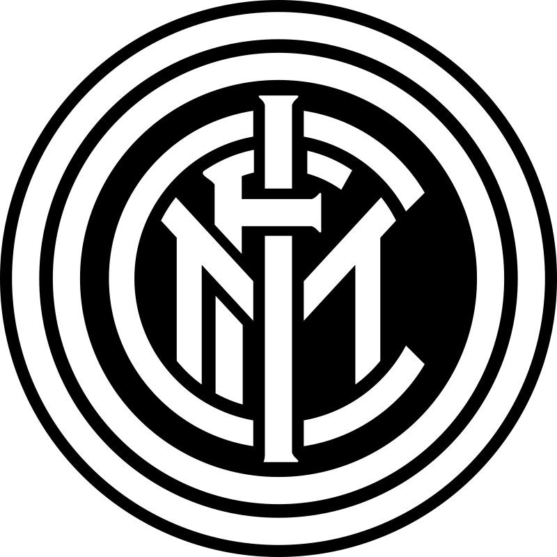 Logo of FC Inter Milan